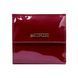 Жіночий шкіряний гаманець Mato Grosso 0614-57 RFID бордовий - 0614-57 RFID фото 1