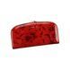 Жіночий шкіряний гаманець Patrizia Piu FL-123 RFID Червоний - FL-123 RFID фото 1