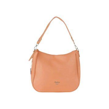 Жіноча сумка з екошкіри David Jones CM5764 Помаранчевий - CM5764 фото